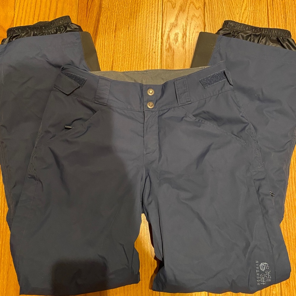 Mountain Hardware Returnia Insulated Ski pant SM
